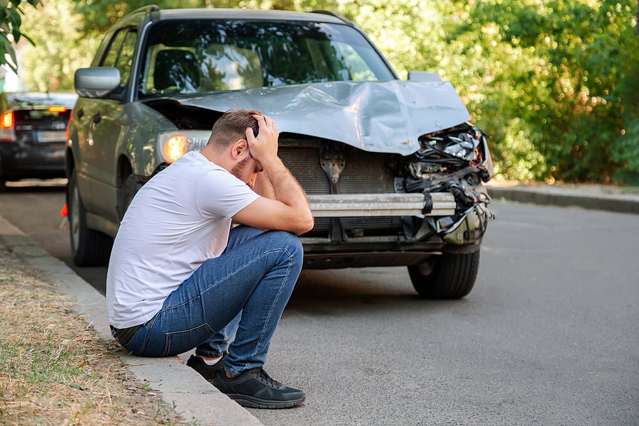 The Effects of a Serious Car Accident on Your Physical and Emotional Health 1 lawyer for car accident