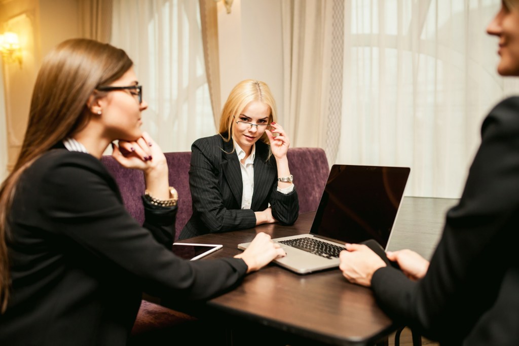 avoiding deposition anxiety