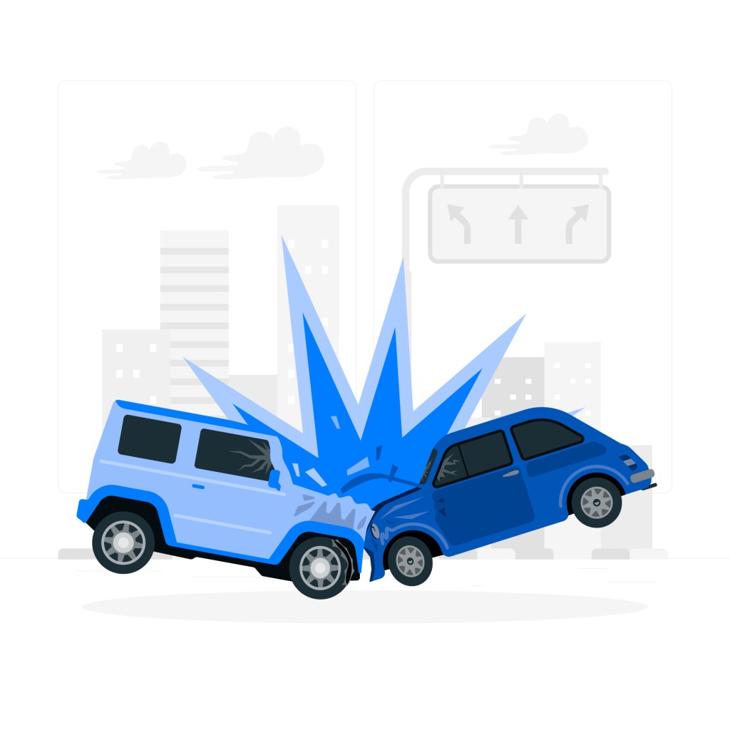Injured in South Carolina Car Accident?