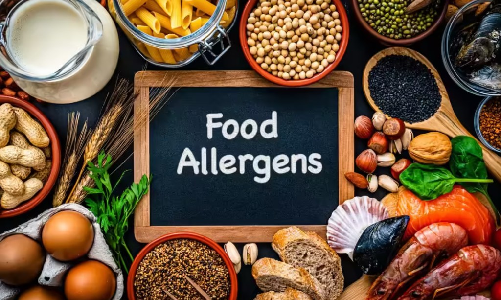 Food Allergy Exposure Injuries: Understanding Liability in South Carolina 1 allergy1